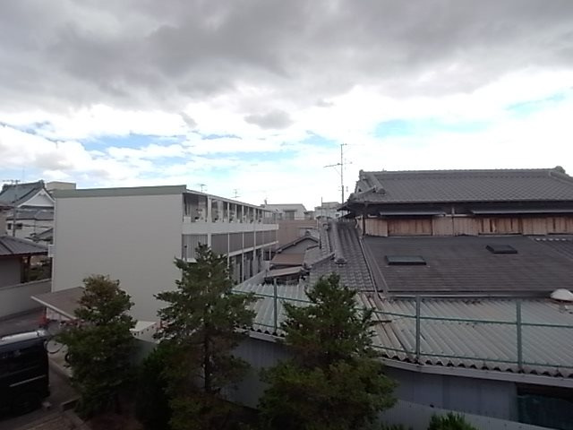 CASONAの展望