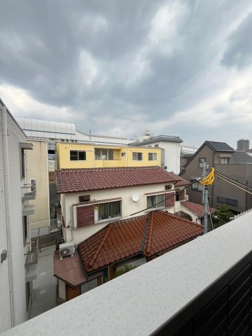 リバーサイド夙川東の展望