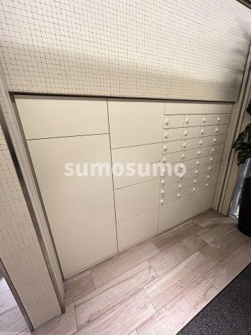 TAT LYON TIMBER TOWNのその他共用部分