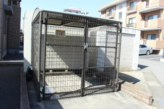 【その他共用部分】 | グレイスコートＹ’ｓ