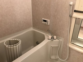 【浴室】 | グレイスコートＹ’ｓ | 反転タイプ