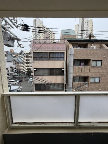 ファミリーハイツサイトーの展望