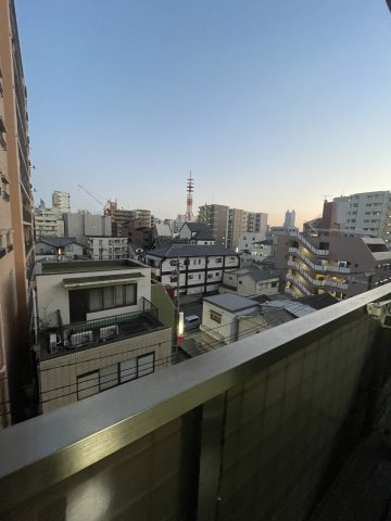 ミヤミショーレの展望