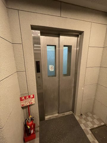 ミヤミショーレのその他共用部分