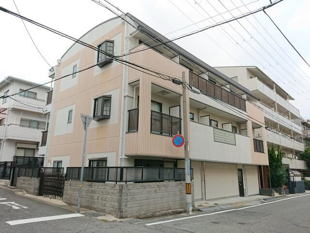 イワタマンション