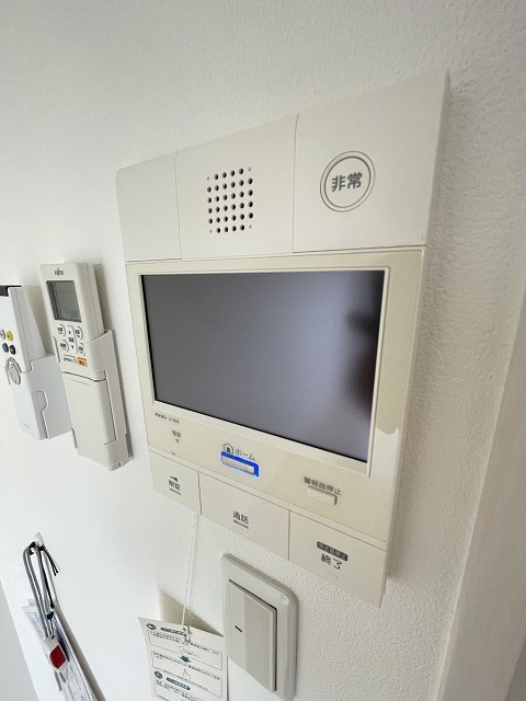 ラ・シャルム西宮本町の設備