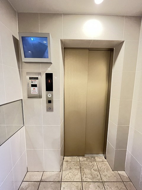 ラ・シャルム西宮本町のその他共用部分