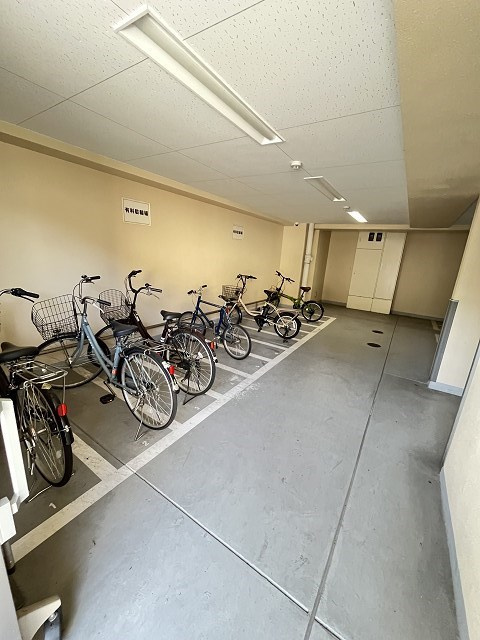 ラ・シャルム西宮本町の外観