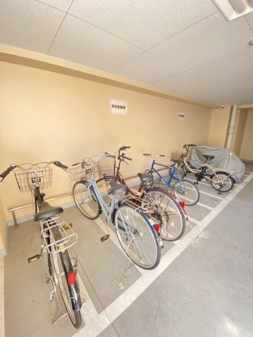 ラ・シャルム西宮本町の外観