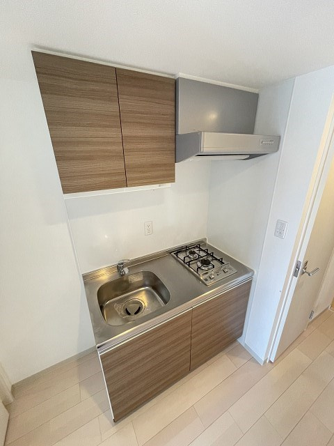 ラ・シャルム西宮本町のキッチン