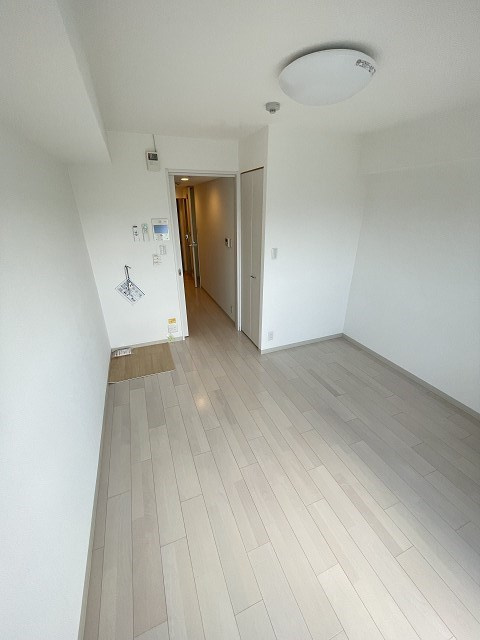 ラ・シャルム西宮本町の寝室