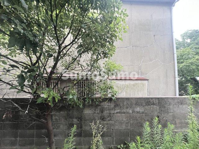 ビラ御影の展望