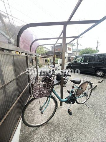 ビラ御影のその他共用部分
