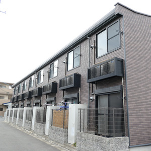 ジェンティーレ高槻