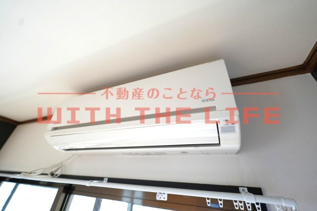 オーシャンハイツ【キャッシュバック対象物件】の設備