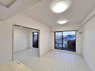 【居間・リビング】 | 東戸塚　パーク・ホームズ | リビング