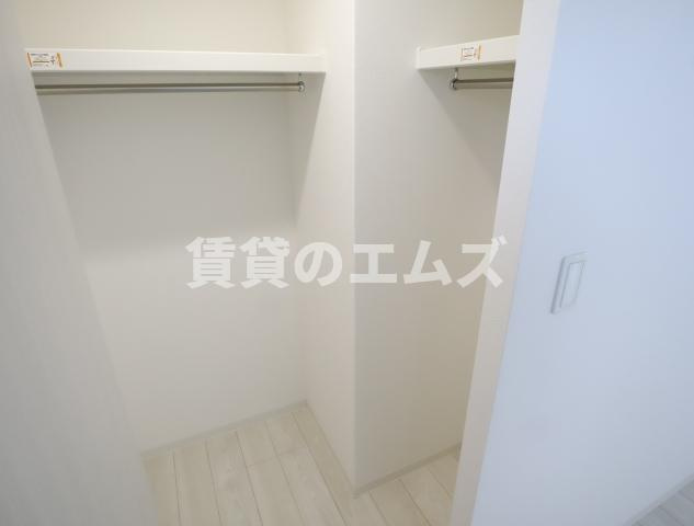 【収納】 | 博多グランドレジデンス
