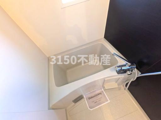 コーポ田中の収納