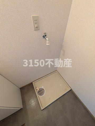 コーポ田中の設備