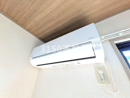 コーポ田中の設備