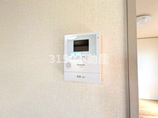 コーポ田中のセキュリティ