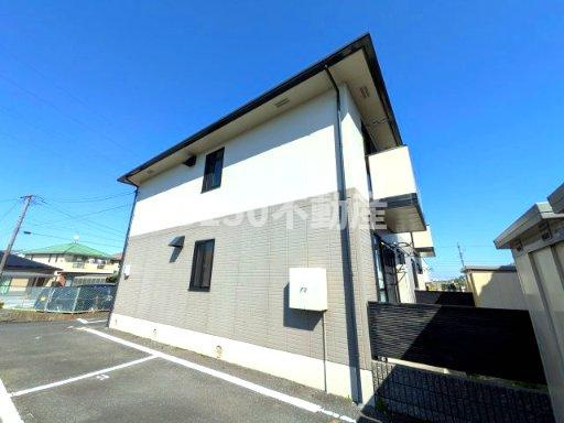 コーポ田中