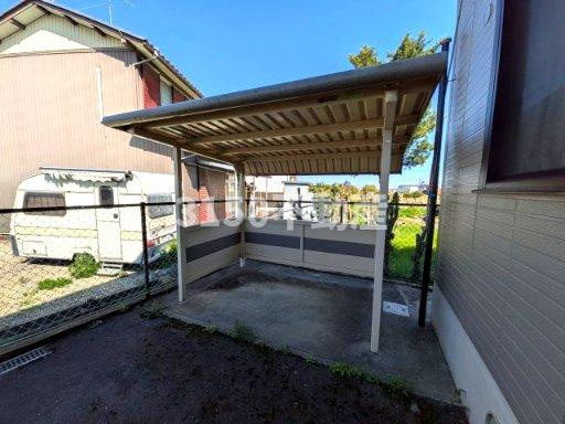 コーポ田中のその他