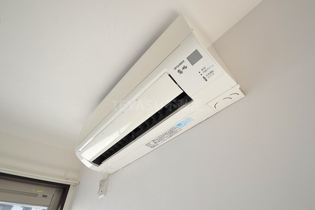 Grandtic Villetta Nの設備