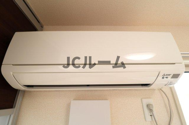 エスポワールの設備