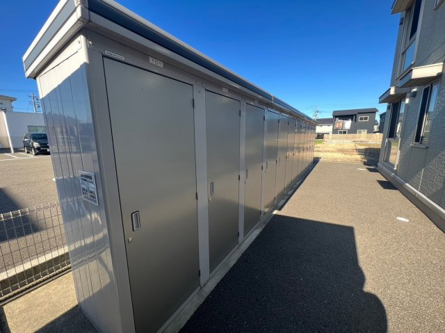 エスポワールのその他共用部分