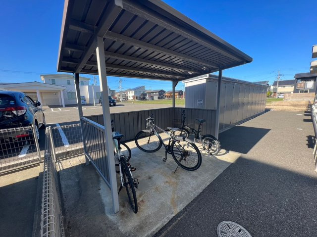 エスポワールのその他共用部分