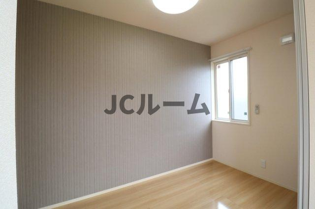 エスポワールの居間・リビング