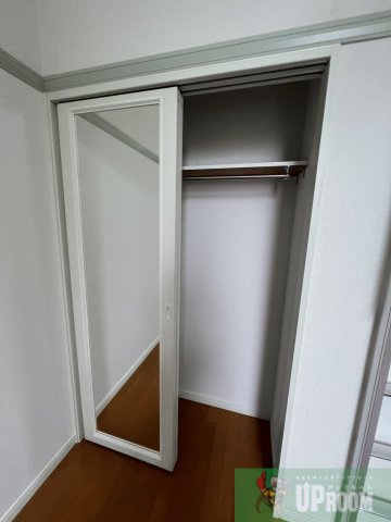 ウェルメイドⅢの収納