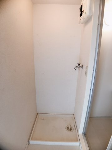 春日井市出川町２丁目のアパートの設備