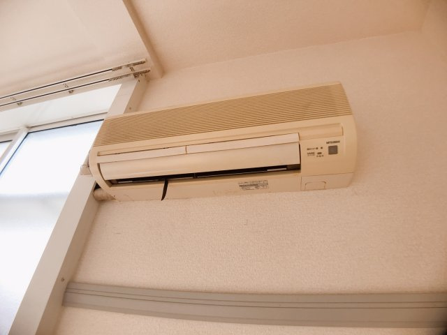 春日井市出川町２丁目のアパートの設備