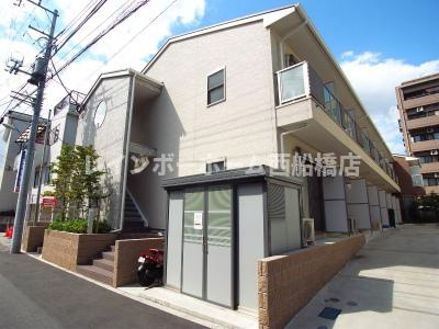 リブリ・スカイⅢ