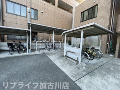 【その他共用部分】 | クレストコート加古川
