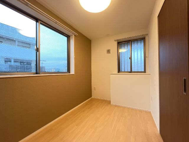 【内装】 | ｇａｒｄｅｎ　浜 | 洋室