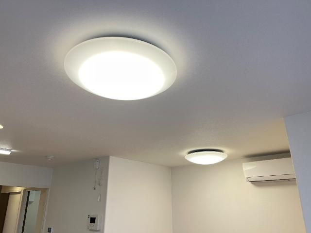 【設備】 | ｇａｒｄｅｎ　浜 | 照明