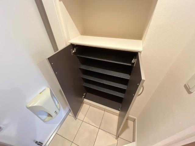 【収納】 | ｇａｒｄｅｎ　浜 | 下駄箱