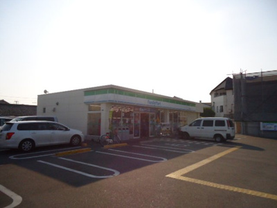 【周辺】 | ｇａｒｄｅｎ　浜 | ファミリーマート小浦忠岡北店まで833ｍ