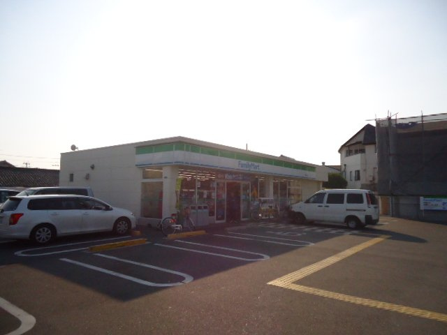 【周辺】 | ｇａｒｄｅｎ　浜 | ファミリーマート小浦忠岡北店まで833ｍ