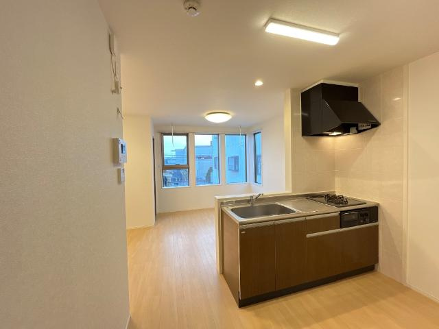 【キッチン】 | ｇａｒｄｅｎ　浜 | キッチン