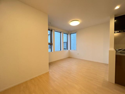 【展望】 | ｇａｒｄｅｎ　浜 | リビング