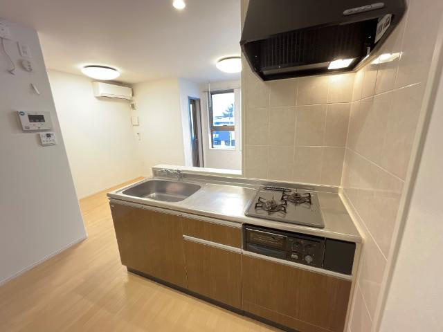 【キッチン】 | ｇａｒｄｅｎ　浜 | キッチン