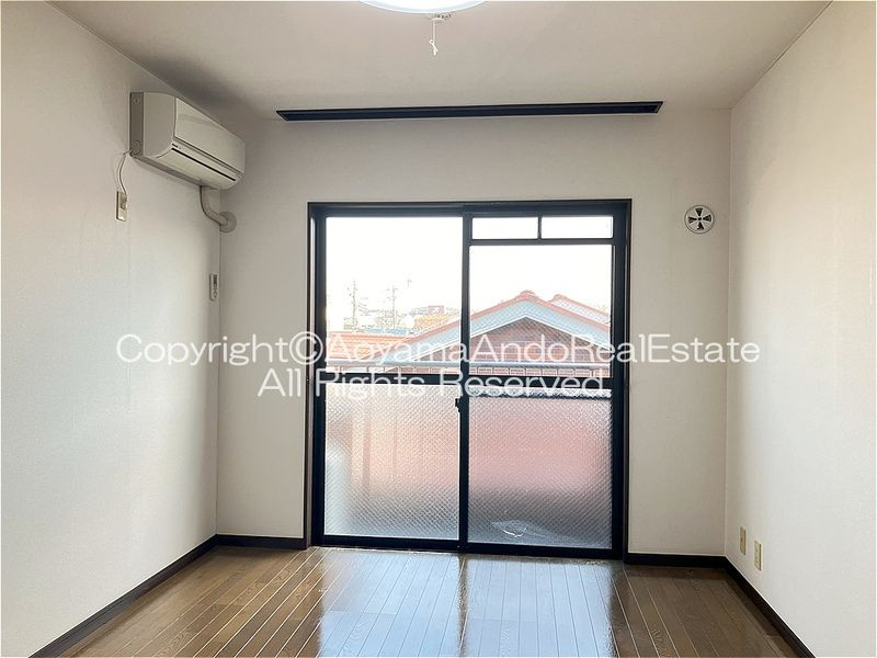 グレイセフル経堂の内装