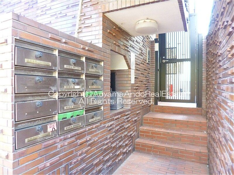 グレイセフル経堂のその他共用部分