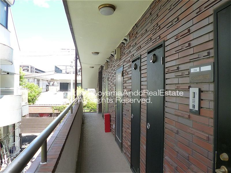 グレイセフル経堂のその他