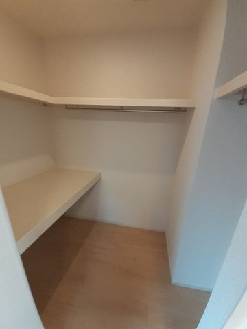 エアリーさくら　Ｂの収納