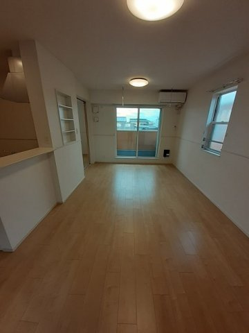 エアリーさくら　Ｂの展望